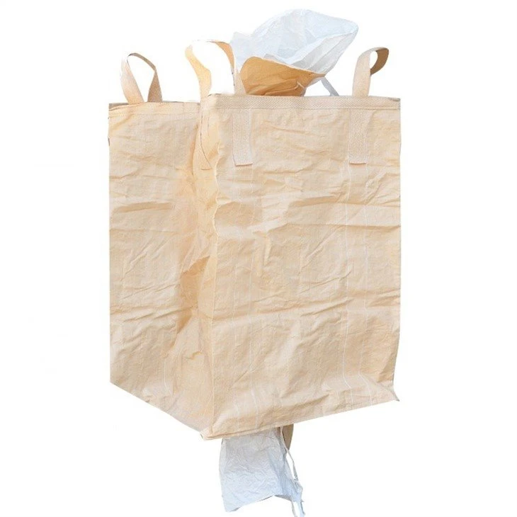 Super sacks bulk bag (2)