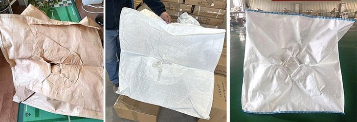 Sewing Machine For Container Bag Outlet